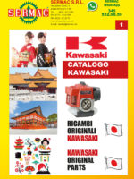 KAWASAKI CATALOGO SERMAC