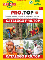 PRO.TOP CATALOGO SERMAC